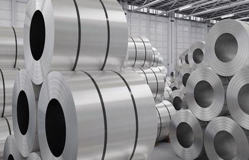 Mexico áp thuế chống bán phá giá tối đa 12,34% với thép mạ Việt Nam