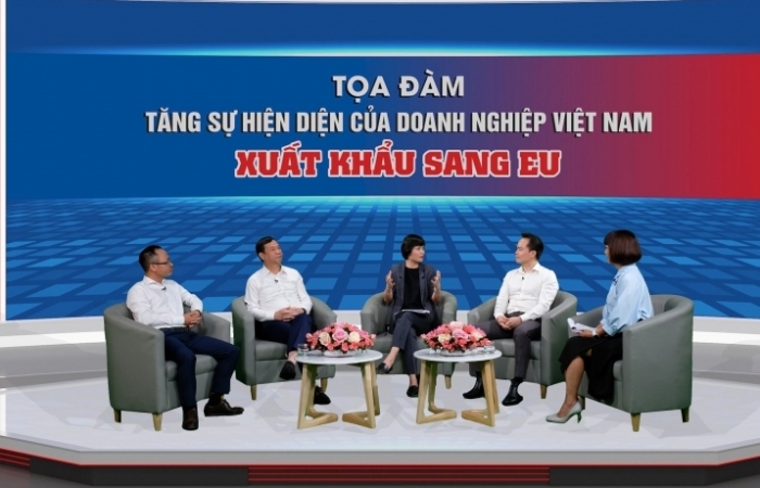 Thị phần thủy sản, rau quả tại EU chỉ chiếm vài phần trăm sau hơn 2 năm thực thi EVFTA
