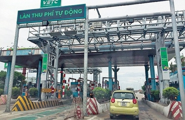 Hợp nhất hai nghị định hướng dẫn thi hành một số điều của luật phí và lệ phí