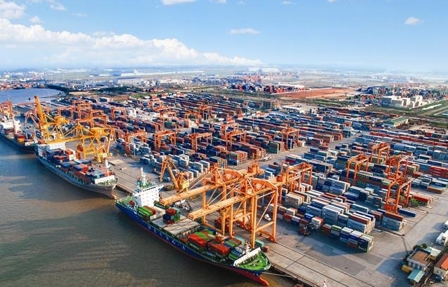 2 dự án đường sắt kết nối cảng biển sẽ gọi vốn FDI?