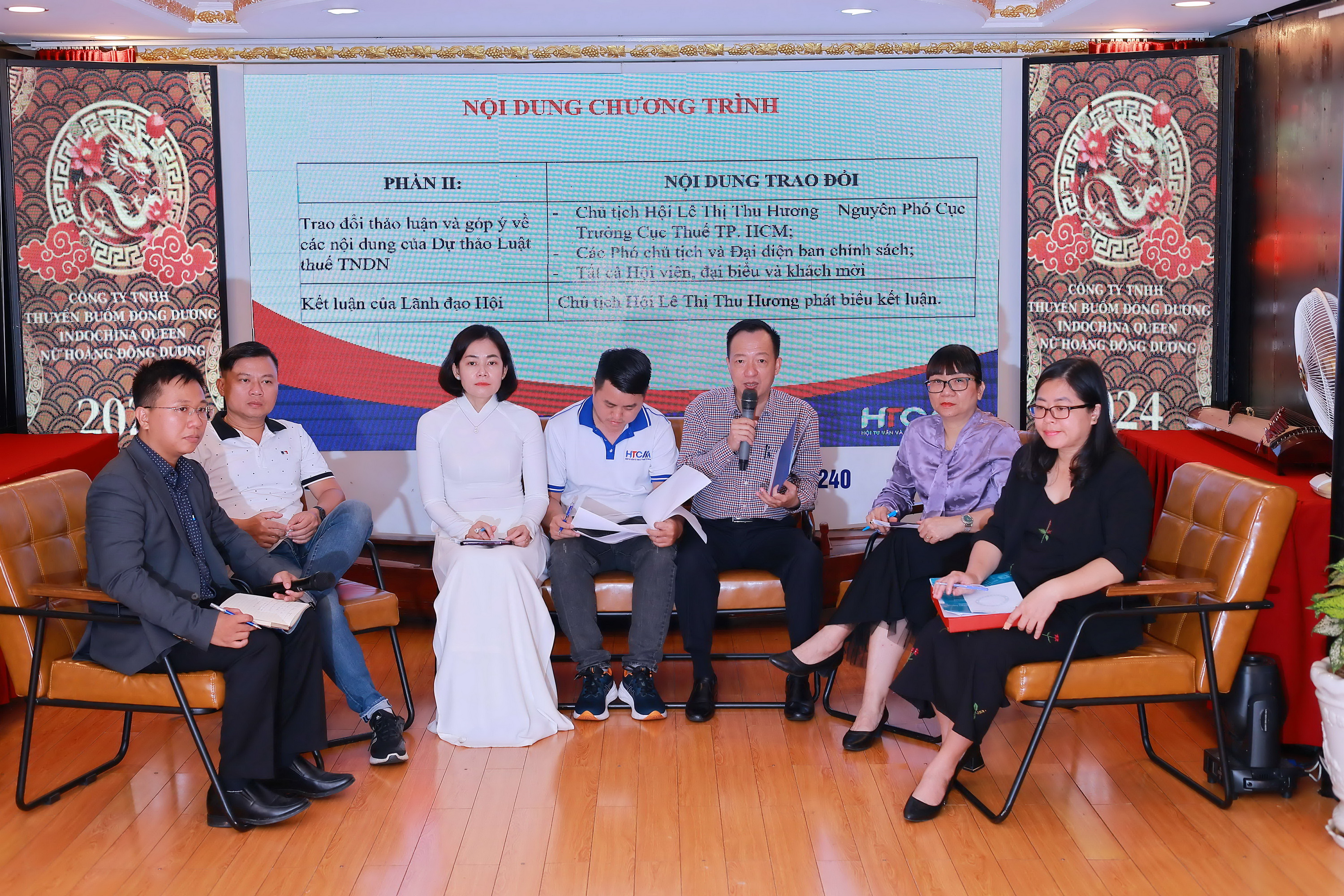 htcaa gop y nhieu noi dung lien quan den luat thue tndn ttdb htcaa gop y nhieu noi dung lien quan den luat thue tndn ttdb