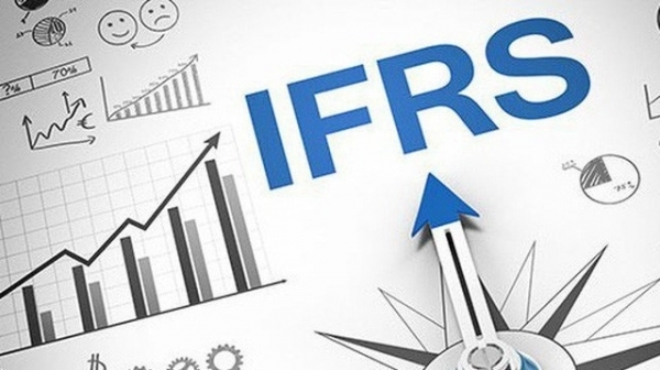 Áp dụng IFRS ở các DN Việt Nam: một số đề xuất để đạt mục tiêu