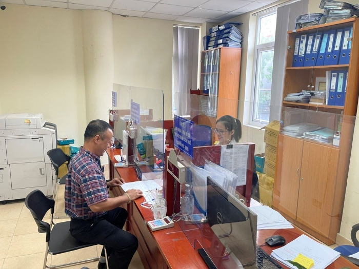 Bài 2: Thiết lập hành lang pháp lý về quản lý thuế thương mại điện tử, đảm bảo môi trường kinh doanh công bằng, bình đẳng