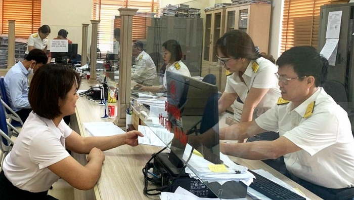 Chương trình hoàn thuế tự nguyện: cơ hội và thách thức