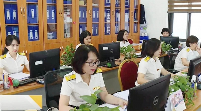 Chương trình Tuân thủ tự nguyện hoàn thuế nhanh: lợi ích cho cả cơ quan thuế, người nộp thuế và toàn xã hội