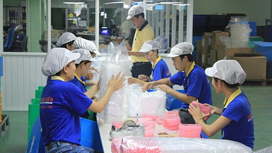 Công cụ tài chính góp phần giảm thiểu nguồn thải nhựa từ lục địa ra biển