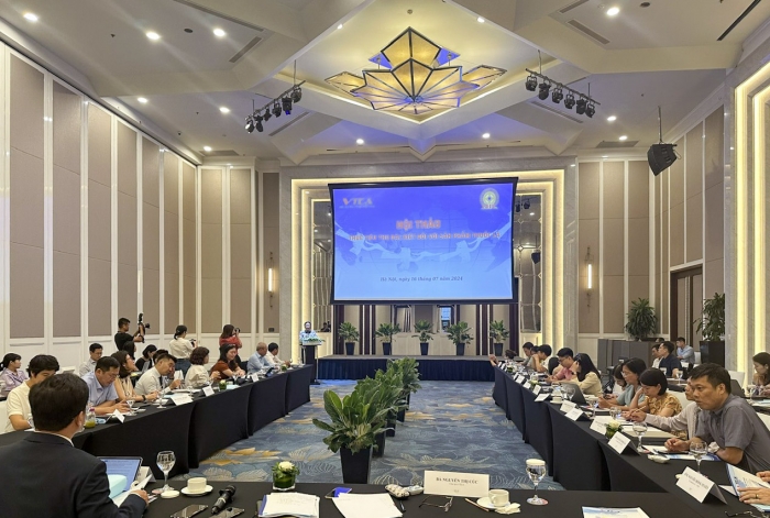 Đề xuất áp dụng phương pháp tính thuế hỗn hợp đối với thuốc lá