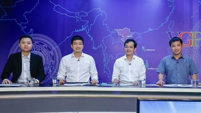 Hoàn thiện chính sách thuế liên quan đến tài sản số