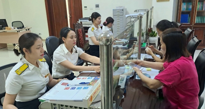 Hoàn thiện khung pháp lý đáp ứng yêu cầu thực tiễn và xu hướng phát triển công tác quản lý thuế