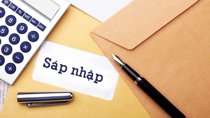Kế toán và chính sách thuế đối với sáp nhập DN: những vấn đề cần hoàn thiện