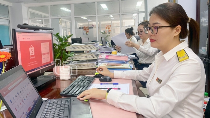 Xây dựng cơ chế sàn thương mại điện tử kê khai, nộp thuế thay cho người bán: giải pháp nào để triển khai hiệu quả tại Việt Nam?