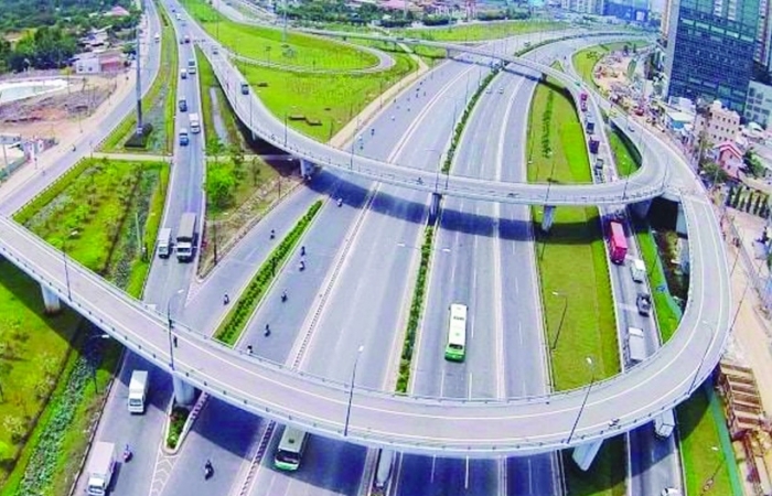 Kiểm soát giá đất tăng nóng “ăn theo” hạ tầng