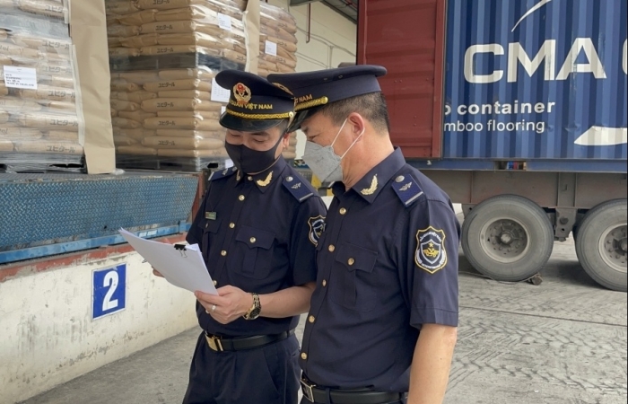 Hải quan Hà Nội đa dạng giải pháp hỗ trợ doanh nghiệp, gia tăng nguồn thu
