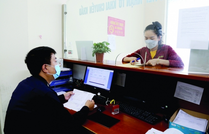 Hải quan Lạng Sơn: Tiếp nhận và giải quyết thủ tục XK cho gần 13.000 tấn nông sản