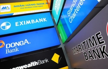 Chính thức giảm 50% lệ phí cấp giấy phép thành lập ngân hàng