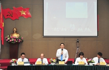 Cục Thuế TP. Hà Nội đối thoại trực tuyến, tháo gỡ khó khăn cho người nộp thuế phục hồi sản xuất, kinh doanh