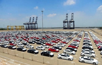 Không cần thiết giảm thuế ô tô nguyên chiếc trong Biểu thuế nhập khẩu ưu đãi chung