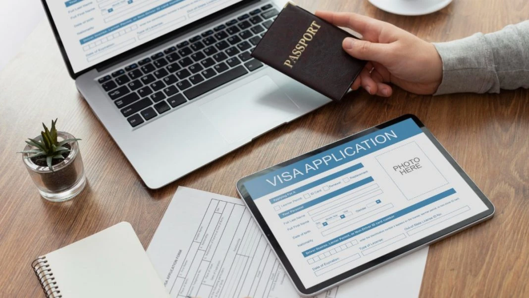 Liên minh châu Âu thông qua cấp visa thăm khối Schengen trên nền tảng số